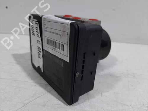 Abs pomp FORD FOCUS I (DAW, DBW) 2.0 16V (131 hp) 23468252