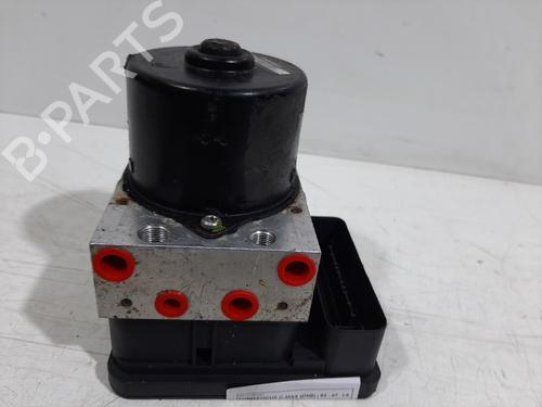 Abs pomp FORD FOCUS I (DAW, DBW) 2.0 16V | BP23468252M43