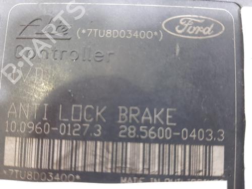 Abs pomp FORD FOCUS I (DAW, DBW) 2.0 16V | BP23468252M43
