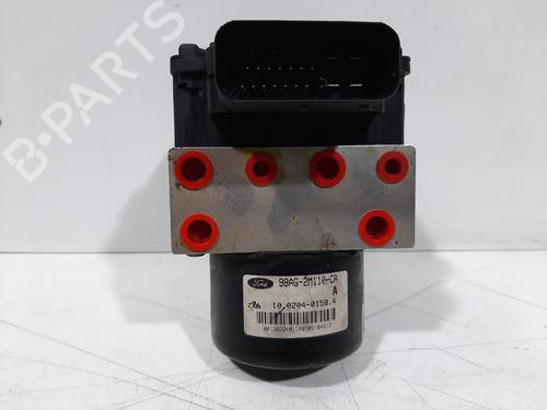 ABS FORD FOCUS I (DAW, DBW) 2.0 16V (131 hp) 23468256