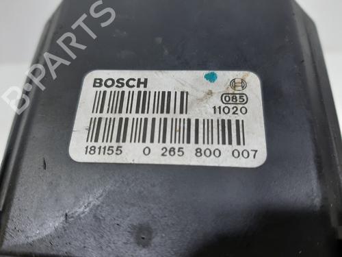 Módulo de ABS FORD FOCUS I (DAW, DBW) 2.0 16V | BP23468254M43