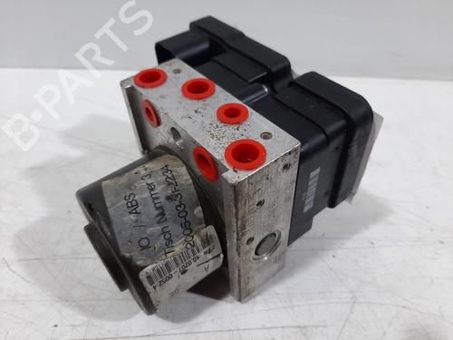Pompe ABS FORD FOCUS I (DAW, DBW) 2.0 16V (131 hp) 23468263