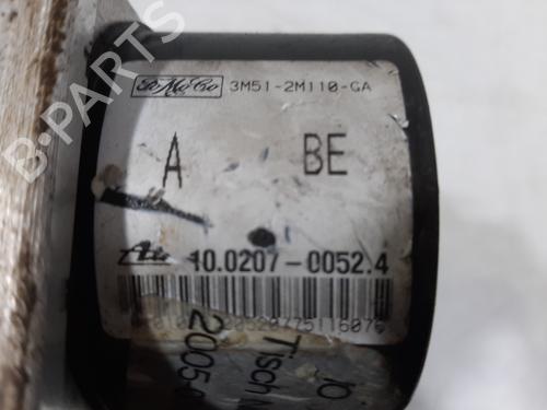 Pompe ABS FORD FOCUS I (DAW, DBW) 2.0 16V | BP23468263M43