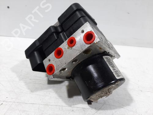 ABS FORD FIESTA VI (CB1, CCN) 1.25 (60 hp) 23468265