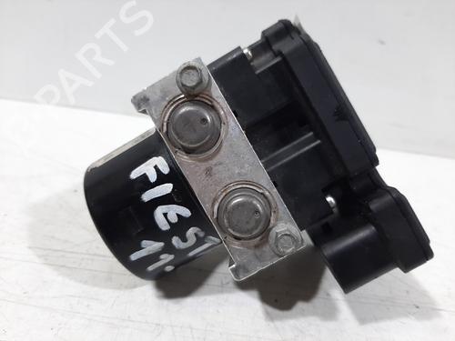 Módulo de ABS FORD FIESTA VI (CB1, CCN) 1.25 | BP23468265M43 
