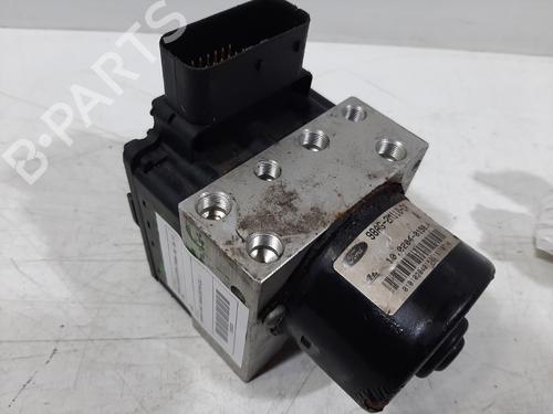 Módulo de ABS FORD FOCUS I (DAW, DBW) 1.6 16V (100 hp) 23468266