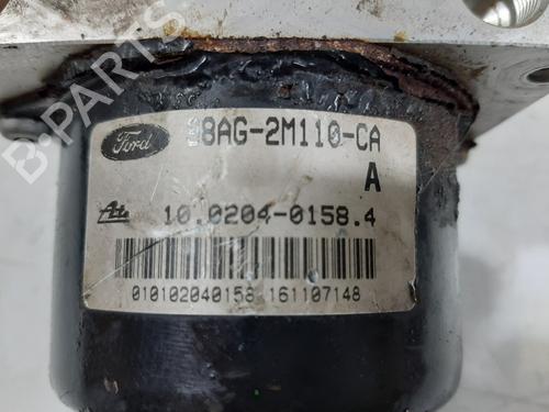 Módulo de ABS FORD FOCUS I (DAW, DBW) 1.6 16V | BP23468266M43
