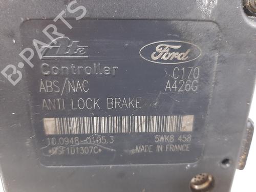 Módulo de ABS FORD FOCUS I (DAW, DBW) 1.6 16V | BP23468266M43