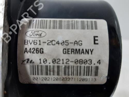 ABS pump FORD FOCUS III  | BP23463874M43 