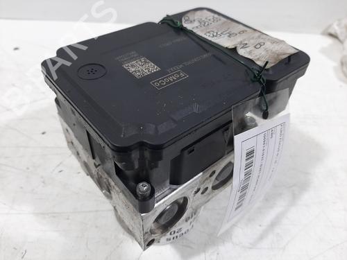 ABS Bremseaggregat FORD FOCUS I (DAW, DBW) 2.0 16V (131 hp) 23468257