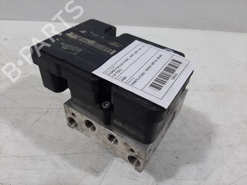 ABS Bremseaggregat FORD FOCUS II (DA_, HCP, DP) 1.8 TDCi (115 hp) 23468270