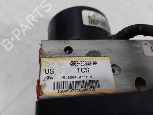 Pompa ABS FORD FOCUS I (DAW, DBW) 2.0 16V | BP23468258M43 