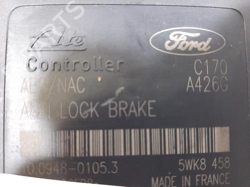Pompa ABS FORD FOCUS I (DAW, DBW) 2.0 16V | BP23468261M43