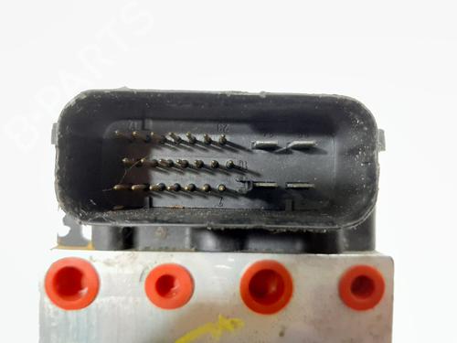 Pompa ABS FORD FOCUS I (DAW, DBW) 2.0 16V | BP23468261M43