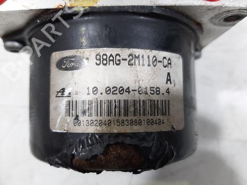 Pompa ABS FORD FOCUS I (DAW, DBW) 2.0 16V | BP23468261M43