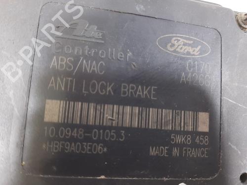 Módulo de ABS FORD FOCUS I (DAW, DBW) 2.0 16V | BP23468251M43