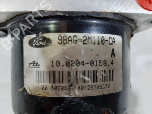 Módulo de ABS FORD FOCUS I (DAW, DBW) 2.0 16V | BP23468251M43