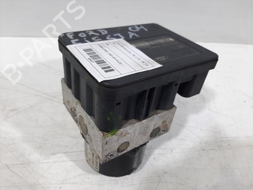 Used ABS pump VOLVO 140 (142, 144) 1.8 S (101 hp) 23468277