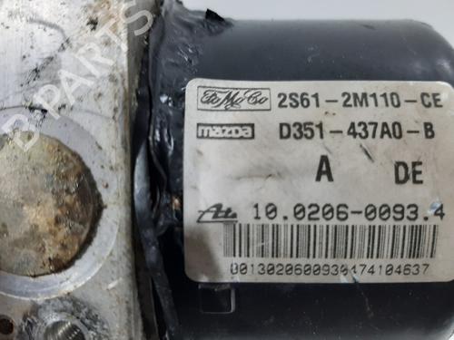 ABS pump VOLVO 140 (142, 144) 1.8 S | BP23468277M43 