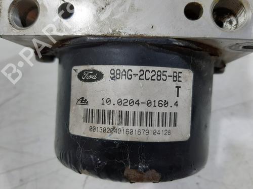 ABS pump VOLVO 140 (142, 144) 1.8 S | BP23468271M43