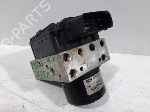 Used ABS pump VOLVO 140 (142, 144) 1.8 S (101 hp) 23468271