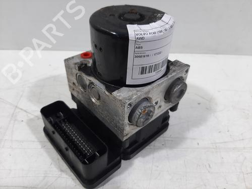 Módulo de ABS VOLVO 140 (142, 144) 1.8 S (101 hp) 23468286