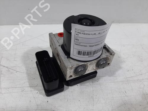 Bremsaggregat ABS für VOLVO 140 (142, 144) 1.8 S (101 hp) 23468288