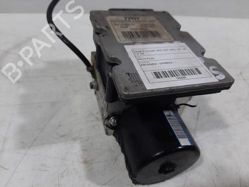 Módulo de ABS SAAB 9-3 (YS3F, E79, D79, D75) 1.9 TiD (120 hp) 23468291