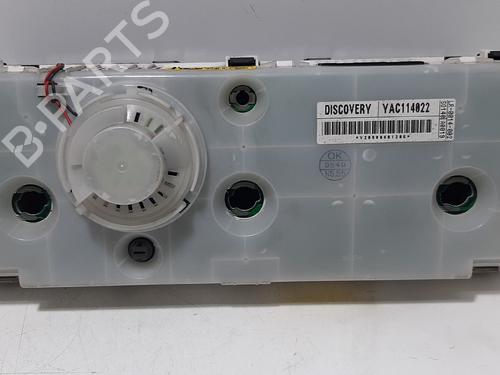 Instrument cluster LAND ROVER DISCOVERY II (L318) 2.5 Td5 4x4 | BP23468241C47
