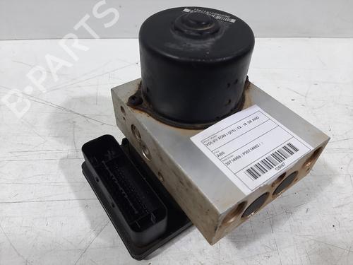 Abs pomp VOLVO XC90 I (275) D5 AWD (200 hp) 23468300