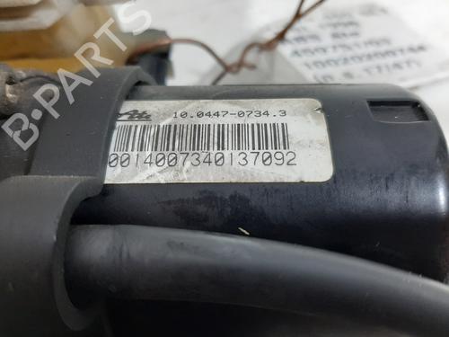 ABS pump VOLVO 460 (464) 1.6 | BP23468303M43