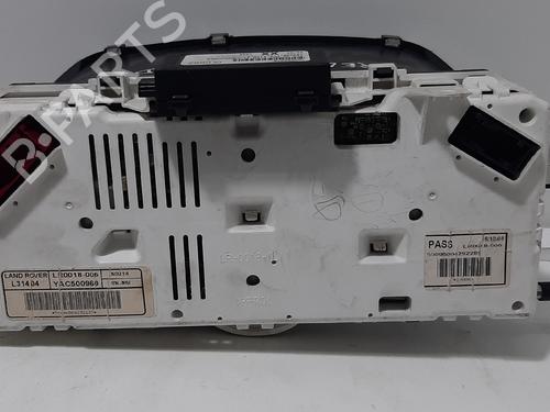 Instrument cluster LAND ROVER FREELANDER I (L314) 2.0 Td4 4x4 | BP23468248C47
