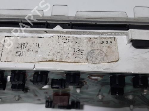 Kombiinstrument LAND ROVER FREELANDER I (L314) 2.0 DI 4x4 | BP23468243C47 