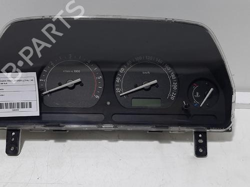 Cuadro instrumentos LAND ROVER FREELANDER I (L314) 2.0 Td4 4x4 (109 hp) 23468247