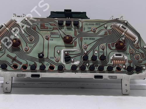 Instrument cluster LAND ROVER FREELANDER I (L314) 2.0 DI 4x4 | BP23468245C47