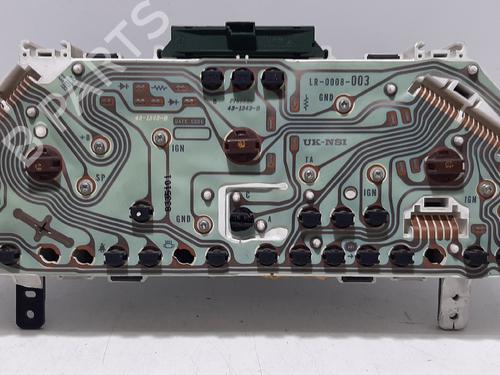 Cockpit LAND ROVER FREELANDER I (L314) 2.0 DI 4x4 | BP23468242C47 