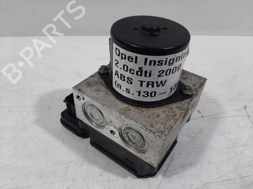 ABS pump OPEL ASTRA H (A04) 1.7 CDTI (L48) | BP23468311M43 - Image 2