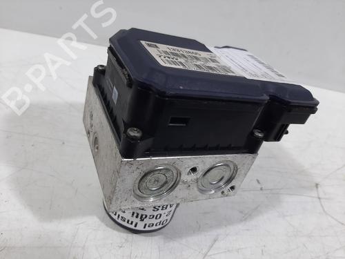 Used ABS pump OPEL ASTRA H (A04) 1.7 CDTI (L48) (100 hp) 23468311
