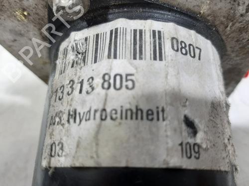 ABS pump OPEL ASTRA H (A04) 1.7 CDTI (L48) | BP23468311M43 - Image 4