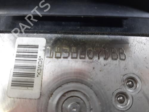 ABS pump OPEL ASTRA H (A04) 1.7 CDTI (L48) | BP23468311M43 - Image 5