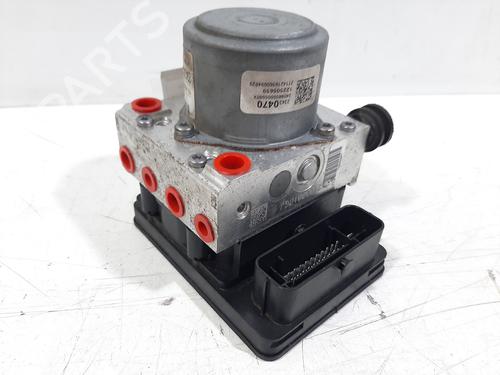 ABS pump OPEL ASTRA H (A04) 1.7 CDTI (L48) | BP23468315M43