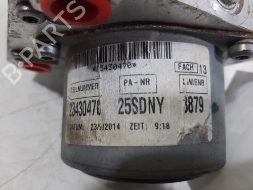 ABS pump OPEL ASTRA H (A04) 1.7 CDTI (L48) | BP23468315M43