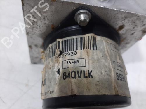 ABS pump OPEL ASTRA H (A04) 1.7 CDTI (L48) | BP23468312M43 