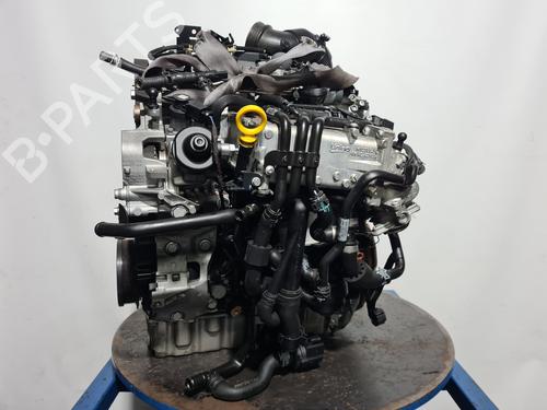 Engine (For Parts) SEAT LEON (5F1) 2.0 TDI | BP23467897M64
