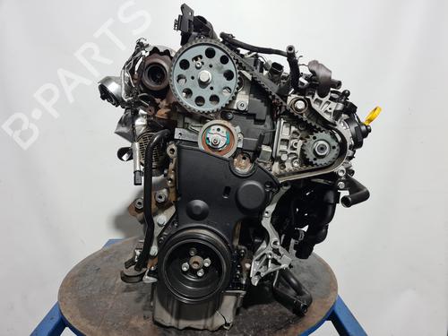 Engine (For Parts) SEAT LEON (5F1) 2.0 TDI | BP23467897M64