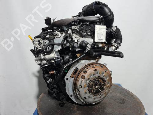 Engine (For Parts) SEAT LEON (5F1) 2.0 TDI | BP23467897M64