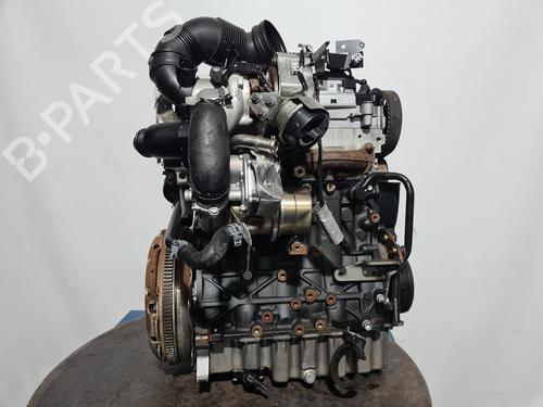 Engine (For Parts) SEAT LEON (5F1) 2.0 TDI | BP23467897M64