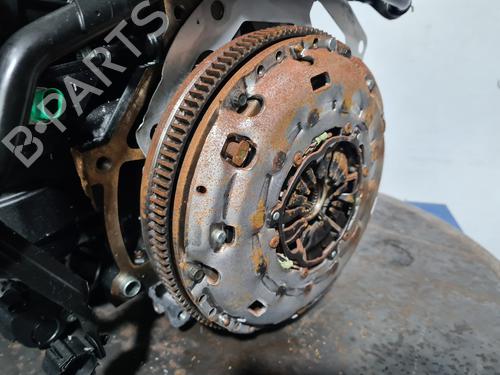 Engine (For Parts) SEAT LEON (5F1) 2.0 TDI | BP23467897M64