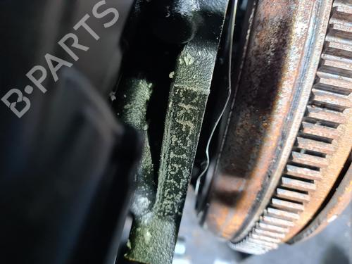 Engine (For Parts) SEAT LEON (5F1) 2.0 TDI | BP23467897M64