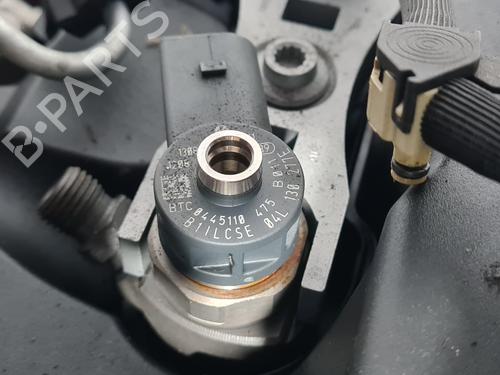 Engine (For Parts) SEAT LEON (5F1) 2.0 TDI | BP23467897M64